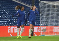 又出事！女足欧冠「关键时刻」转播中断 BBC被迫道歉