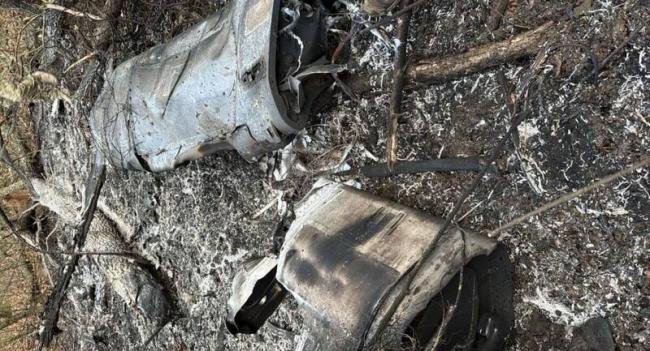 画面曝光  乌克兰单兵太神 肩射击落俄巡弋飞弹