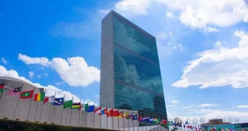 联合国大会上 日本失败 都没想到 中国这么刚 联合国大会上 日本失败 都没想到 中国这么刚