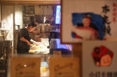 中日关系紧张影响扩大  中国日料店大量订位被取消