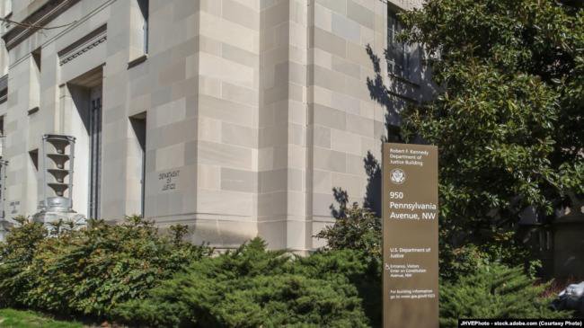 非法向中国出口英伟达GPU 两名中国公民被捕....