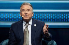 魏科夫欲从乌俄和平方案牟利? 欧洲官员斥「该去看精神科医生」