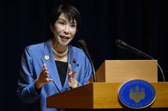 中国全力反击「台湾有事」国际反应曝！ 外媒揭分析：对高市有利