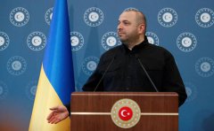 磋商俄乌停战 美国、乌克兰官员会面地点曝