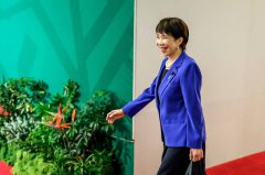 中国不敢报?高市早苗最新民调维持高档 微博没相关消息