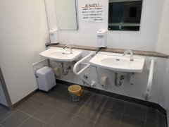 在冲绳旅游注意!受大停水影响 单轨电车车站不能上厕所