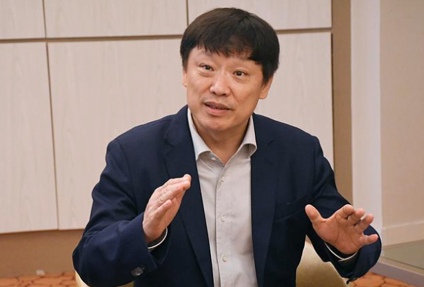 胡锡进：官方批日“言语过激了” 网友吵翻…