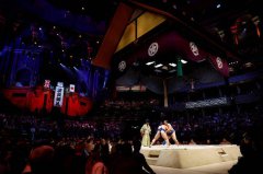 G20成挡箭牌！高市早苗躲过「上土俵」争议 真正对决延至明年