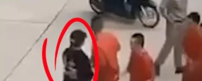 柬埔寨劫囚案 “江湖大嫂”口供曝光