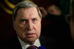 欧洲抛修改版俄乌和平方案 克里姆林宫：无法接受