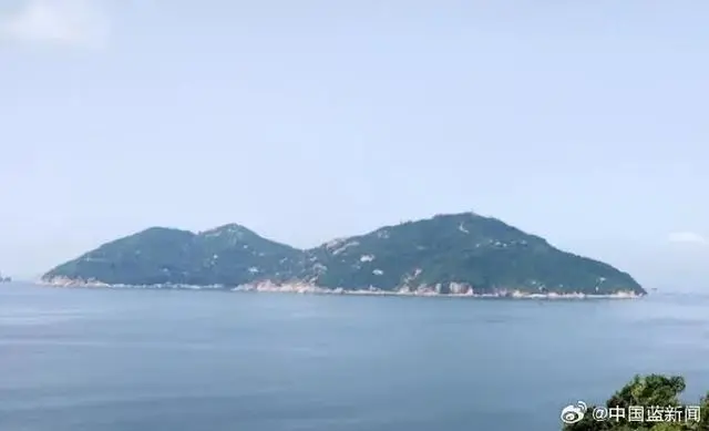 港警回应海面惊现一男一女2具浮尸 现场没有检获遗书