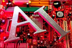 赛道车速太快   第一批AI公司已开始破产了