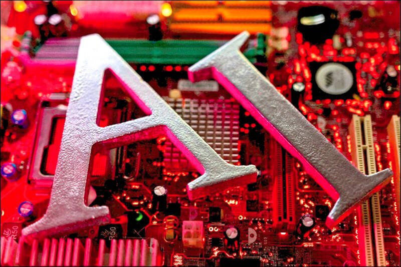 全球陷AI「瘋潮」！ 經濟學家示警：泡沫破裂將比dot.com崩盤更慘烈- 自由財經