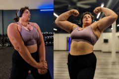 扯!「世界最强女大力士」被爆生理男 主办方紧急剥夺冠军头衔