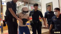 恶房客积欠房租297刀砍死全盲二房东 国民法官判刑19年