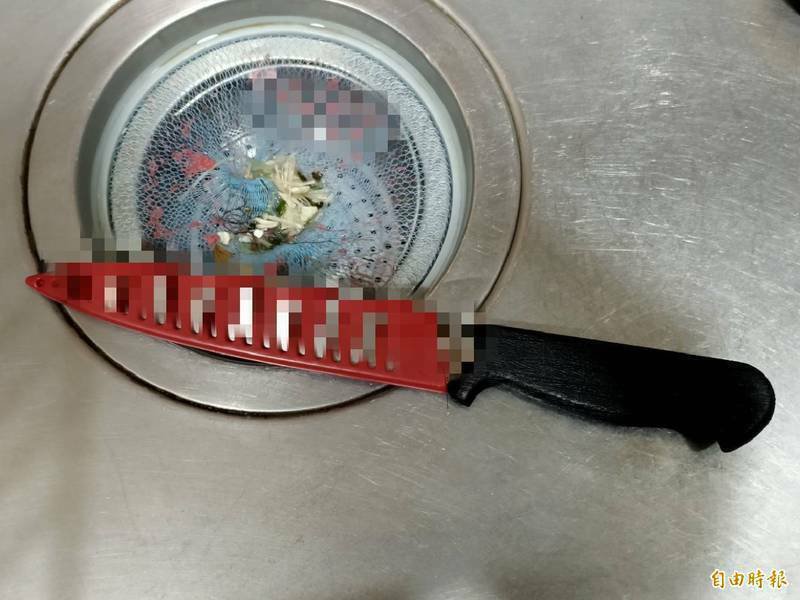 赵姓台湾籍男子在中国杀害林姓台籍男子，在中国服完刑后回台再被高雄地检署起诉。示意图（资料照）