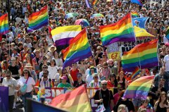 波兰拒绝承认跨国同性婚姻 遭欧盟法院指责侵犯权利