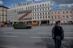 乌俄和平协议挡不住？ 专家示警：俄军最快一年内直接挑战北约