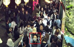 2蒙古女扒手九份锁定日本观光客  犯案3起基检火速起诉