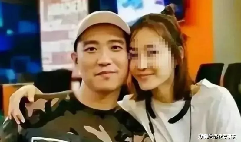 知名女星前夫涉嫌诈骗13.9亿，嫖娼对象均为女艺人