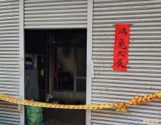 中风失智母赖床！子猛刺3刀夺命 判刑20年定谳