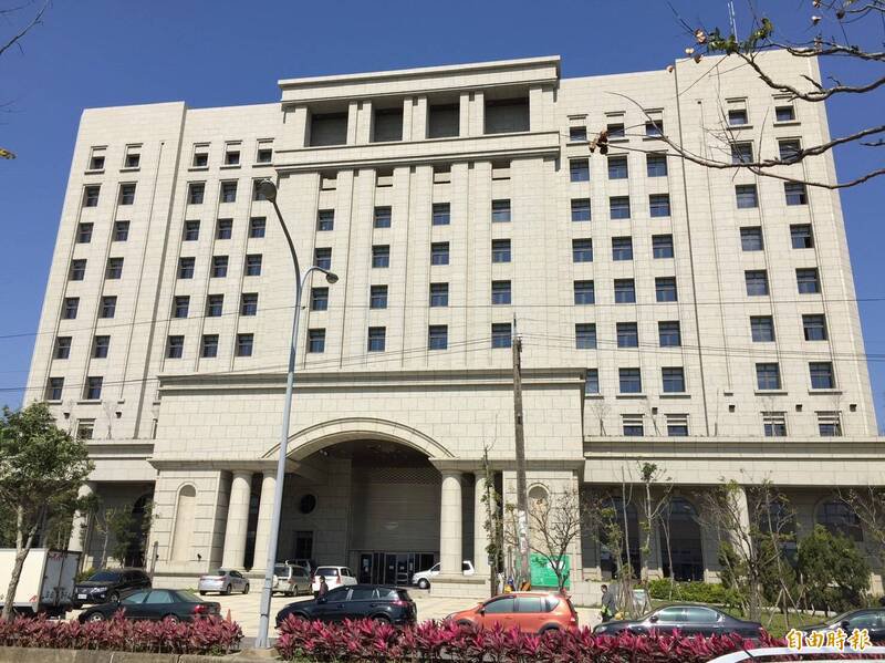 法官以重伤罪重判邱姓男子有期徒刑6年。（资料照）