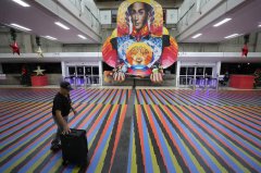 美委紧张局势升级 委内瑞拉禁6家国际航空公司入境