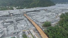 马太鞍溪堰塞湖酿19死 花检陆续约谈相关人员