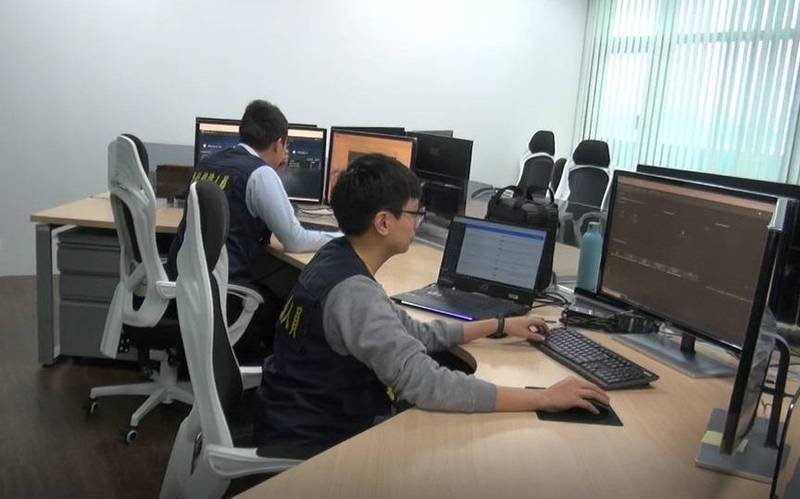 资深检察官指出，诈团首脑多以暗网匿名招募车手，并将基地设于海外，使犯罪链更为隐匿；打诈已成检警的日常重担，缺乏金融、电信与平台前端阻断，再重刑罚也只能事后补救。（示意图，资料照）