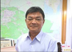 国民党潮州镇长周品全卖官收贿羁押近4个月 50万交保