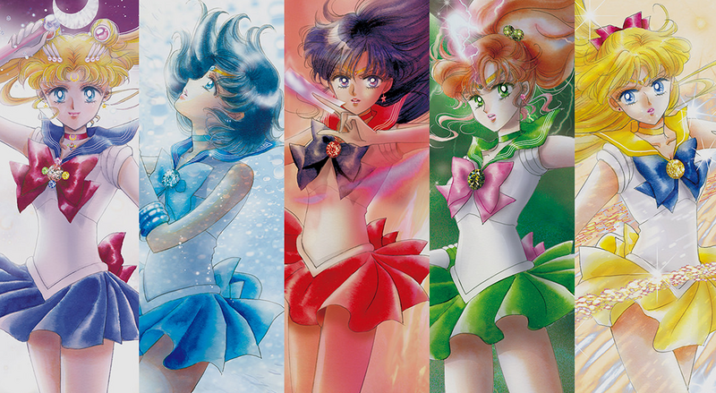 受到中国抵制影响，《美少女战士》真人音乐剧在中国的18场演出已全数取消。（图撷自主办方官网）