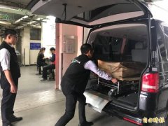 板殡相验叹「美女可惜了」! 铁齿检察官惨遭呼气 当晚发高烧还梦见她