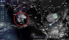 热带气旋侵袭增至132死176失踪 斯里兰卡宣布紧急状态