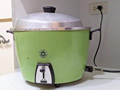 清洁队员好心送32元电锅惨换贪污罪!律师:法条应明确「微罪不举」定义