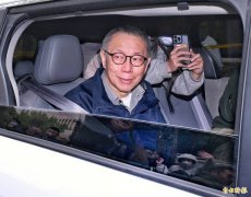 柯文哲涉贪案声请辩论、宣判全程直播  北院合议庭裁定宣判后5日内「公开播送」