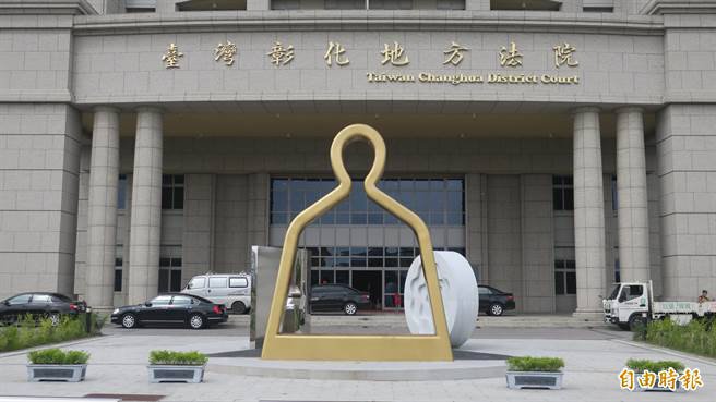 张男控制不了自己，在强制治疗又与室友发生冲突被判拘役20天。（资料照，记者颜宏骏摄）