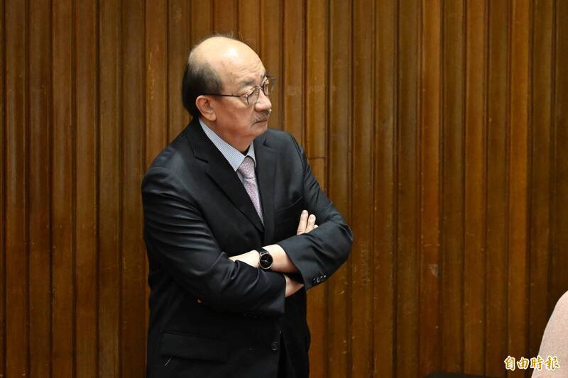 陈姓男子取得立法院通讯录，不断打给柯建铭总计206通。（资料照）