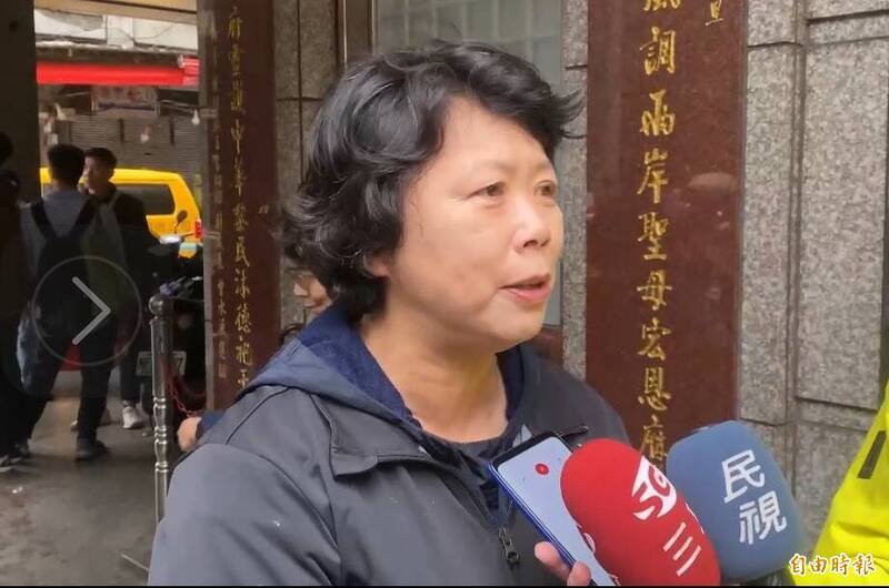 民进党基隆市议员郑文婷指出，2025年4月迄今，类似案件已发生至少4起。郑文婷强调，市府应该加强路检，跨局处连手追踪稽查。（资料照）