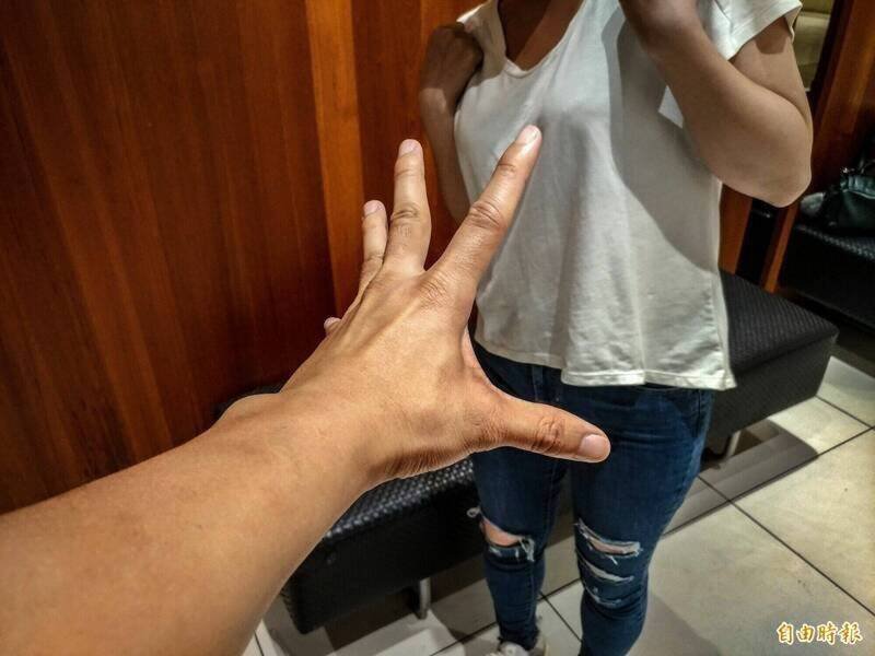 法官指出，Dcard发文并未具名指控，是否足以辨认指向赖男仍有疑义，而检方不起诉处分也未违背论理法则或证据法则，整体事证尚不足，因此认定案件尚未达到自诉审查所需的「足够犯罪嫌疑」标准，驳回声请。（资料照）