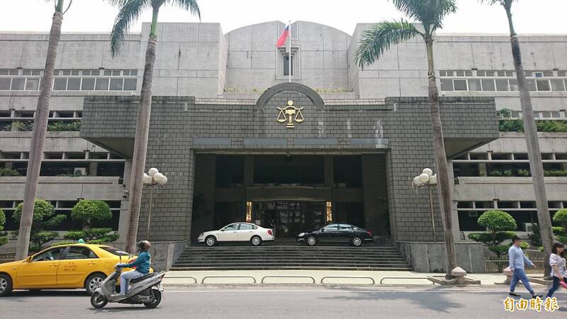 法官允准，要求恶媳妇不得对婆婆骚扰、控制、胁迫或其他不法侵害之行为。（记者叶永骞摄）