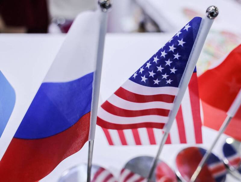 俄罗斯外交部呼吁川普政府，别在委内瑞拉议题上犯下错误。（路透资料照）