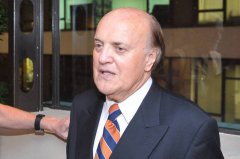 战地记者普立兹奖得主阿奈特辞世 曾见证越战波湾战争