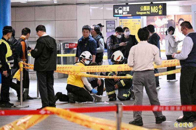 根据研究犯罪心理学的警方指出，社会一旦发生高关度注的重大案件后13天内，就是「模仿犯（copy cat）」出现的高风险期，民众和治安单位都应加强警觉即时遏阻。（资料照）