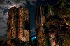 香港宏福苑大火案增为161死 6失联个案全厘清