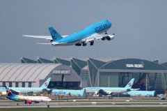 台湾旅客破纪录!访韩外国客今年可达1870万人创新高