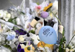 北捷随机杀人 翁达瑞：我在悲剧中看见「台湾的正直」