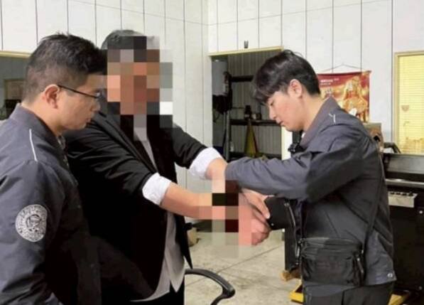 北捷案后，游男发文「人死的不够多」，桃园地检署迅速起诉。（新北市调处提供）