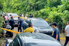 杀债主弃尸山野 叔姪档被判16年半不等徒刑