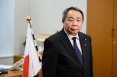 让阿共颜面扫地爆气！禁止入境中国却能来台湾  邀石平访台的是他