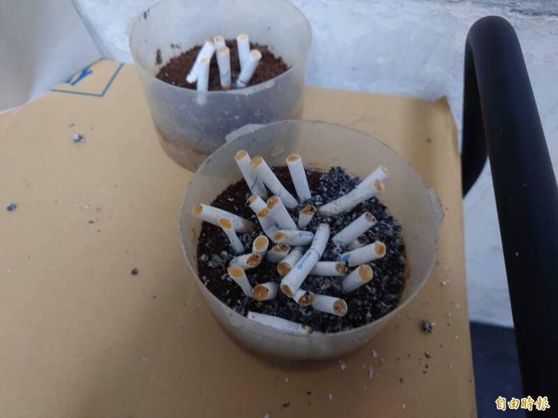 吴男点烟引起住家气爆辩称是意外，但吴母称他曾扬言纵火，火调也认为人为纵火可能较高，台南高分院因此驳回吴男上诉。（资料照，记者王捷摄）
☆自由电子报关心您，吸烟有害健康☆
